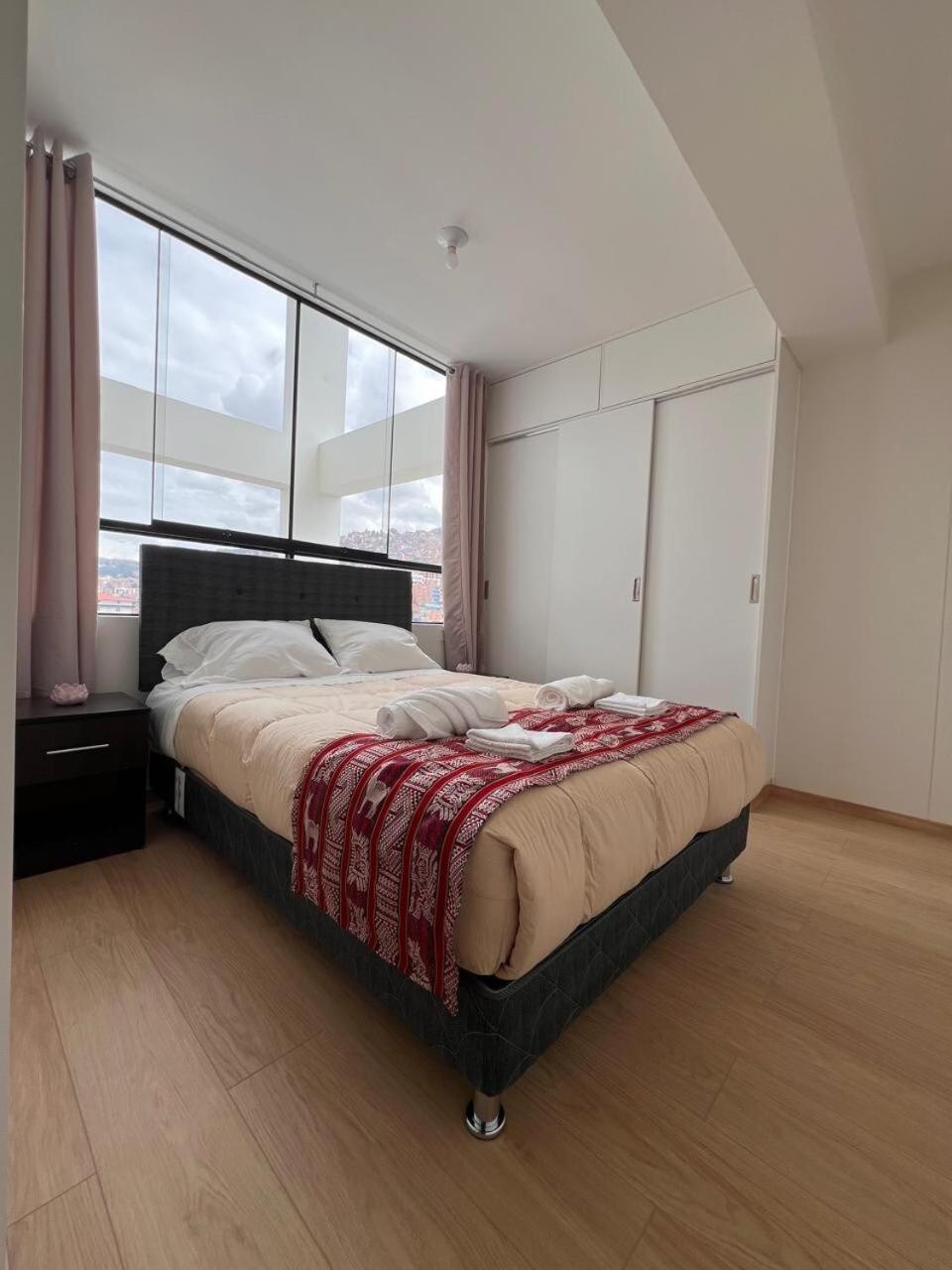 New And Cozy Qenqo In Apartment