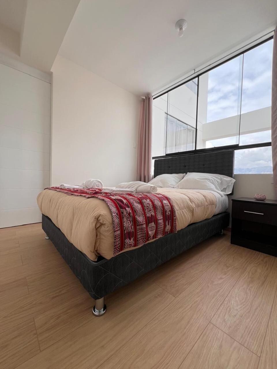 Apartment New And Cozy Qenqo In